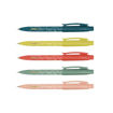 Picture of MILAN LAVA MECHANICAL PENCIL WITH ERASER 0.5MM